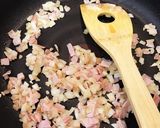 残りご飯で★チーズリゾット作り方2写真