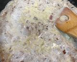 残りご飯で★チーズリゾット作り方4写真