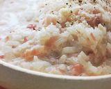 残りご飯で★チーズリゾット作り方5写真