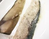 白身魚のムニエル作り方1写真