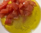 白身魚のムニエル作り方3写真