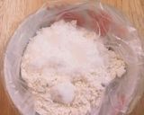 ホワイトデーに♥マシュマロサンドクッキー作り方1写真
