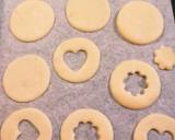 ホワイトデーに♥マシュマロサンドクッキー作り方5写真