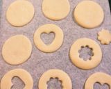 ホワイトデーに♥マシュマロサンドクッキー作り方5写真