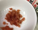 レンジで簡単！炒飯★チャーハン作り方1写真