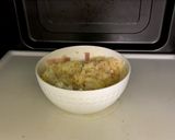 レンジで簡単！炒飯★チャーハン作り方3写真