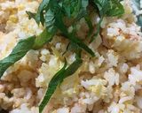 レンジで簡単！炒飯★チャーハン作り方5写真