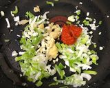 麻婆豆腐作り方3写真