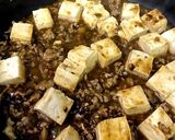 麻婆豆腐作り方7写真