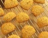 ホットケーキミックスで紅茶クッキー作り方10写真