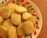 ホットケーキミックスで紅茶クッキー作り方11写真