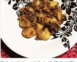 新じゃがの季節に♡生姜甘辛炒め肉じゃが作り方21写真