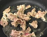 青椒肉絲★チンジャオロウスー作り方3写真