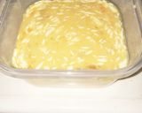 レンジで簡単♡メチャ旨♡厚焼き玉子サンド作り方1写真