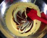 チョコレートのテリーヌ作り方4写真