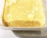 レンジで簡単♡メチャ旨♡厚焼き玉子サンド作り方2写真