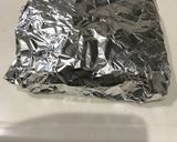 レンジで簡単♡メチャ旨♡厚焼き玉子サンド作り方3写真