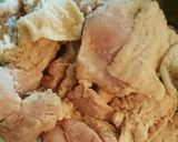 カリカリジューシー鶏の唐揚げ作り方5写真
