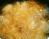 カリカリジューシー鶏の唐揚げ作り方6写真