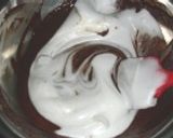 チョコレートのテリーヌ作り方6写真