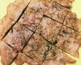 お手軽な海鮮チヂミ作り方5写真