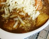 ミニバーグシチュー作り方7写真