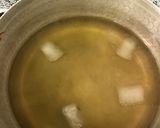 韓国冷麺風 冷やしそうめん作り方5写真