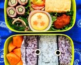 人参溶け込むマッシュポテト(^.^)作り方8写真