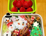 人参溶け込むマッシュポテト(^.^)作り方9写真