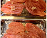 かしわ天風☆鶏むね肉の舞茸ソース添え作り方3写真