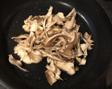 かしわ天風☆鶏むね肉の舞茸ソース添え作り方4写真