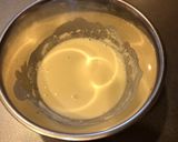 かしわ天風☆鶏むね肉の舞茸ソース添え作り方7写真