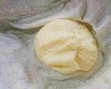 感動!自家製発酵バター作り方7写真