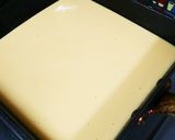 おせちフライパンで簡単に☆ふんわり伊達巻作り方2写真