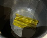 出汁まで飲めるほうれん草しらすのおひたし作り方1写真