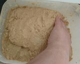 【やりすぎ注意】ぬか床の水の抜き方作り方1写真