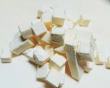 フルーツとクリームチーズの生クリーム和え作り方2写真