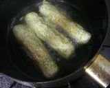 磯辺揚げうどん作り方3写真