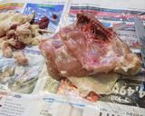 鶏の腰肉のシンプルロースト作り方2写真