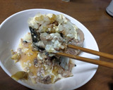 最強　男の さば缶作り方6写真