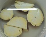 オレンジスイートポテト作り方2写真