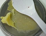 オレンジスイートポテト作り方3写真