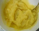 オレンジスイートポテト作り方4写真