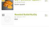 簡単！蒸しButter squash！作り方5写真