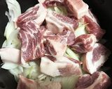 贅沢！ホロホロお肉！豚肩の赤ワイン煮込み作り方2写真