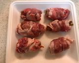 きんぴらの肉巻き 〜きんぴらリメイク〜作り方4写真