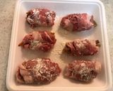 きんぴらの肉巻き 〜きんぴらリメイク〜作り方5写真