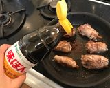 きんぴらの肉巻き 〜きんぴらリメイク〜作り方9写真