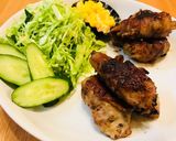 きんぴらの肉巻き 〜きんぴらリメイク〜作り方12写真