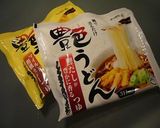 磯辺揚げうどん作り方4写真